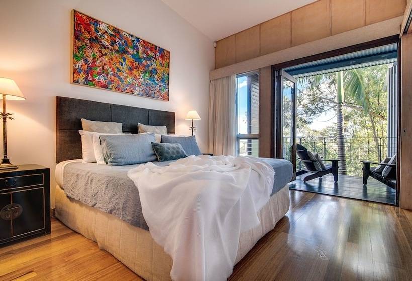 침실 3개 아파트, Noosa Residences