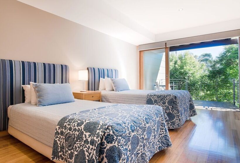 침실 3개 아파트, Noosa Residences