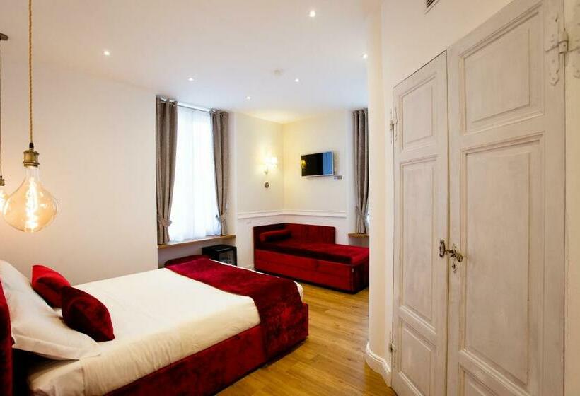 غرفة ديلوكس, Atmosfere Guest House  Cinque Terre E La Spezia