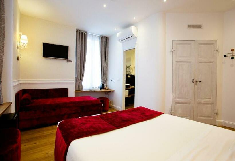 غرفة ديلوكس, Atmosfere Guest House  Cinque Terre E La Spezia