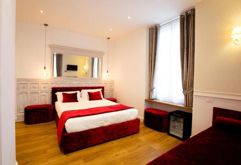 غرفة ديلوكس, Atmosfere Guest House  Cinque Terre E La Spezia