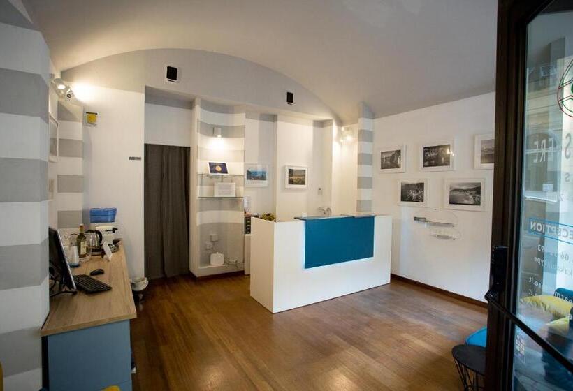 غرفة قياسية, Atmosfere Guest House  Cinque Terre E La Spezia