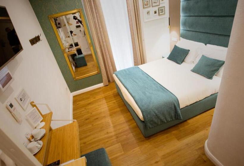 غرفة قياسية, Atmosfere Guest House  Cinque Terre E La Spezia