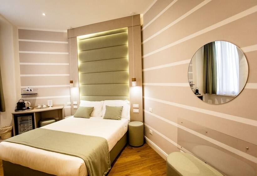 غرفة قياسية, Atmosfere Guest House  Cinque Terre E La Spezia