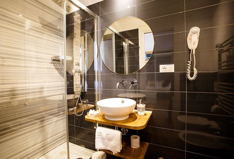 غرفة ديلوكس, Atmosfere Guest House  Cinque Terre E La Spezia
