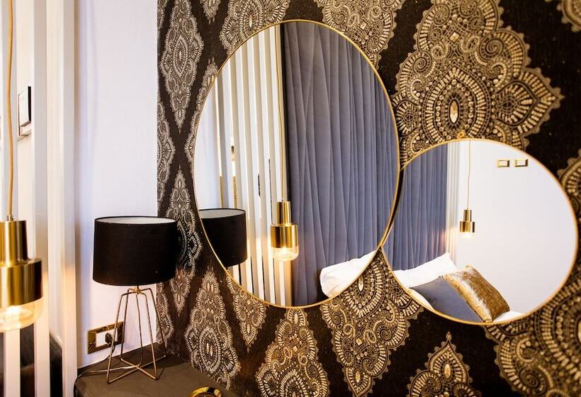 إستوديو قياسى, Atmosfere Guest House  Cinque Terre E La Spezia