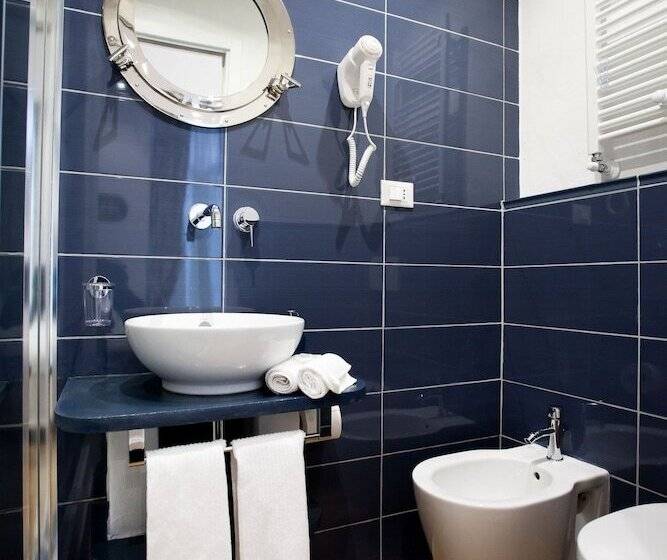 غرفة قياسية, Atmosfere Guest House  Cinque Terre E La Spezia