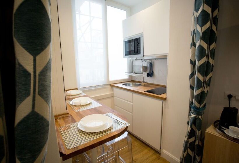 إستوديو ديلوكس, Atmosfere Guest House  Cinque Terre E La Spezia