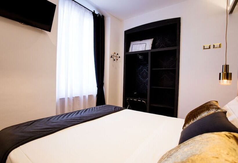 إستوديو قياسى, Atmosfere Guest House  Cinque Terre E La Spezia