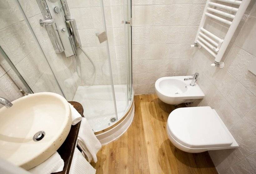 غرفة قياسية, Atmosfere Guest House  Cinque Terre E La Spezia