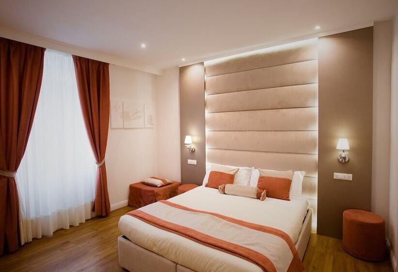 غرفة قياسية, Atmosfere Guest House  Cinque Terre E La Spezia