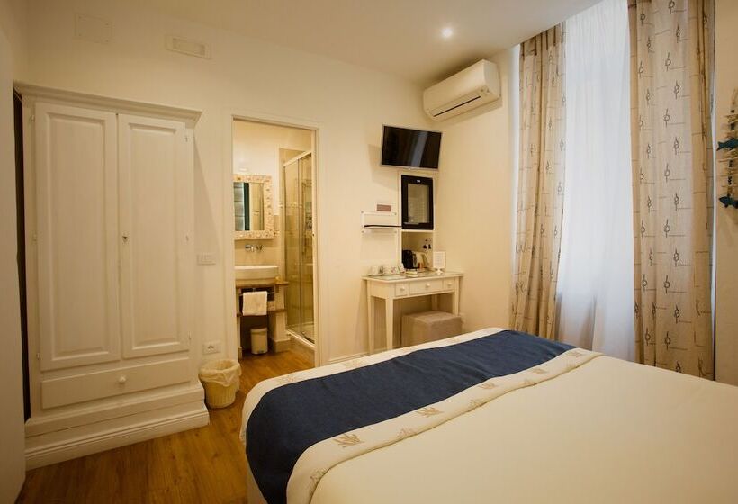 غرفة قياسية, Atmosfere Guest House  Cinque Terre E La Spezia