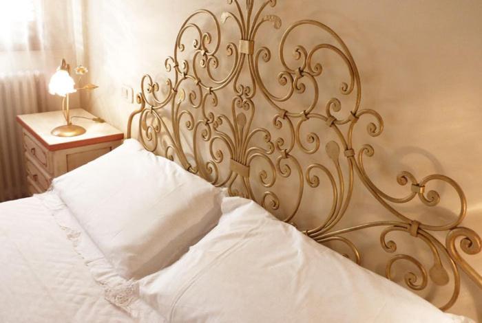 اتاق استاندارد, B&b Maesta  Di Cudino