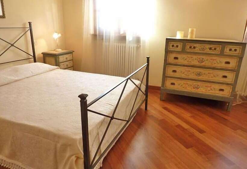 اتاق سوپریور, B&b Maesta  Di Cudino