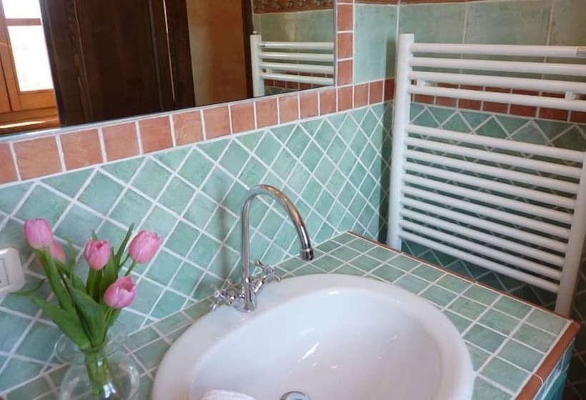 اتاق سوپریور, B&b Maesta  Di Cudino