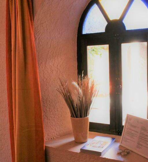 Номер Стандарт, Riad Eucalyptus
