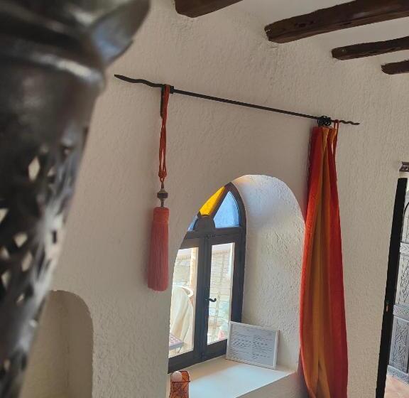 Номер Стандарт, Riad Eucalyptus