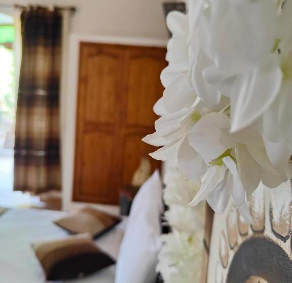 Номер Стандарт Трехместный, Riad Eucalyptus