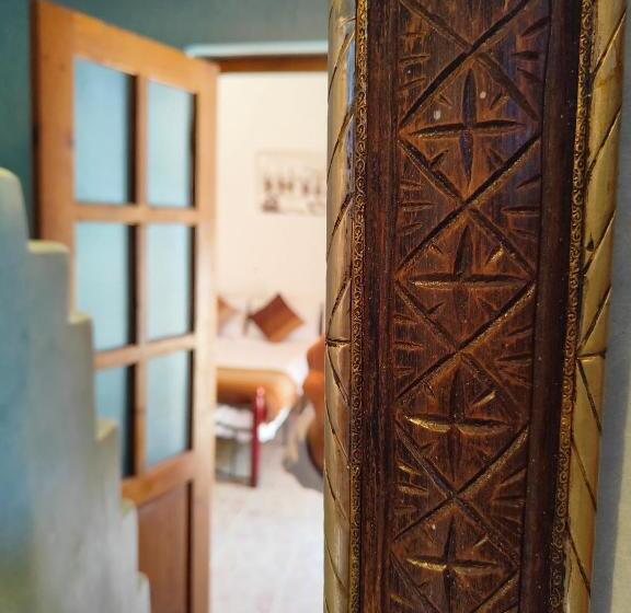 Номер Стандарт Трехместный, Riad Eucalyptus