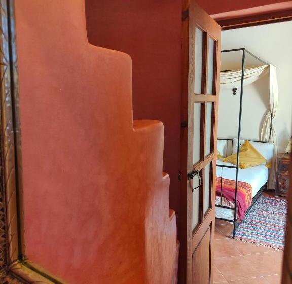 Полулюкс, Riad Eucalyptus