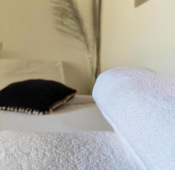 Номер Стандарт Трехместный, Riad Eucalyptus