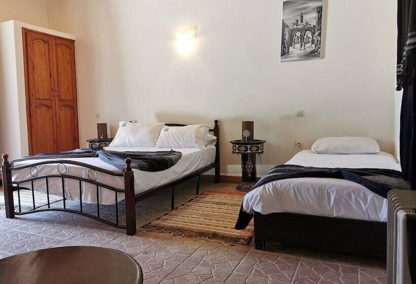Номер Стандарт Трехместный, Riad Eucalyptus