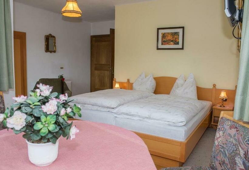Quarto Deluxe com Sacada, Kreuzhof Seefeld