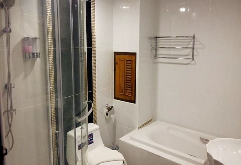 اتاق لوکس, Md Boutique