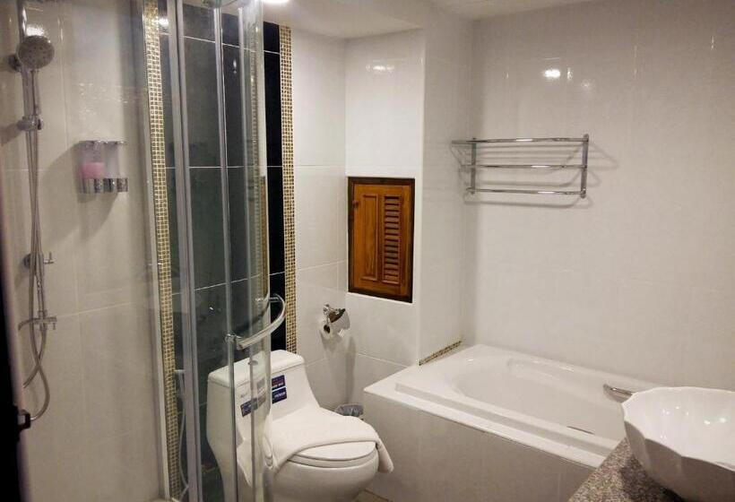 سوییت خانوادگی, Md Boutique