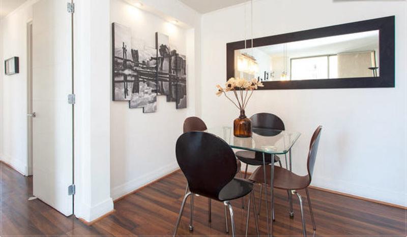 آپارتمان 2 خوابه, Myluxapart Las Condes