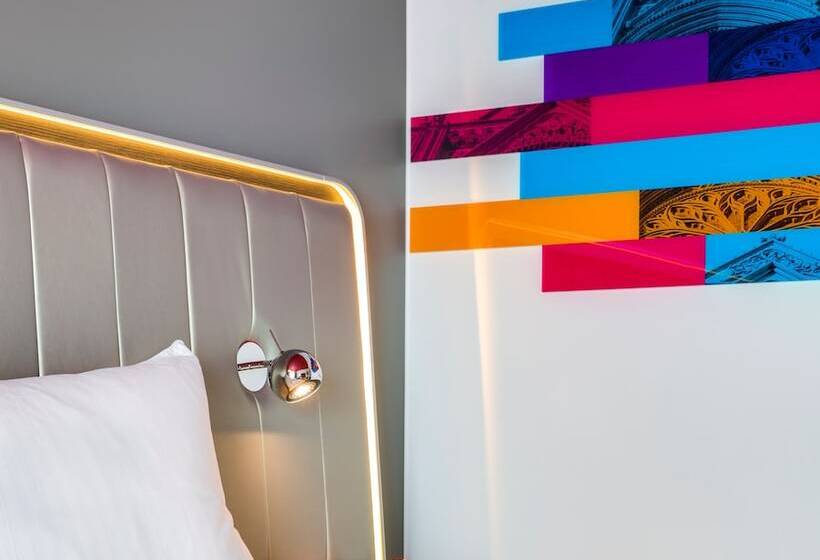 اتاق سوپریور, Park Inn By Radisson Libreville