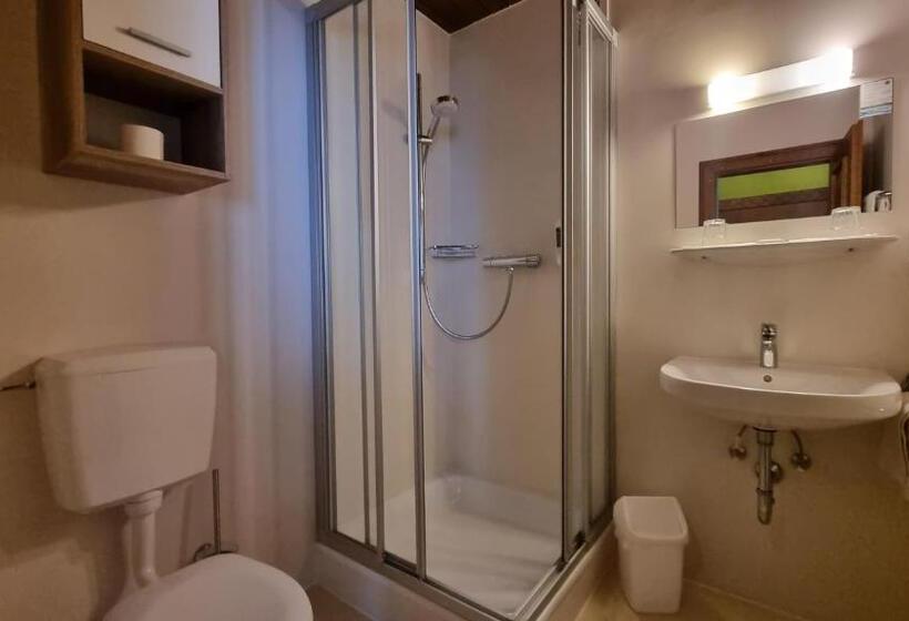 Номер Basic, Pension Schöne Aussicht