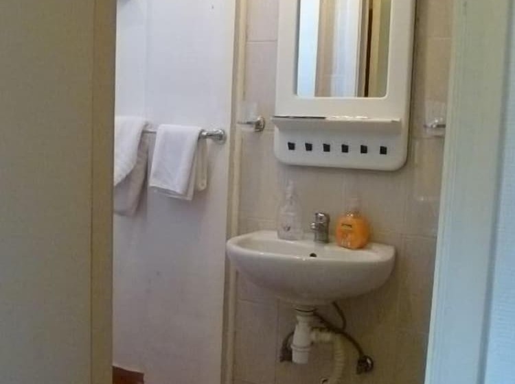 اتاق استاندارد, Residenza Galatea