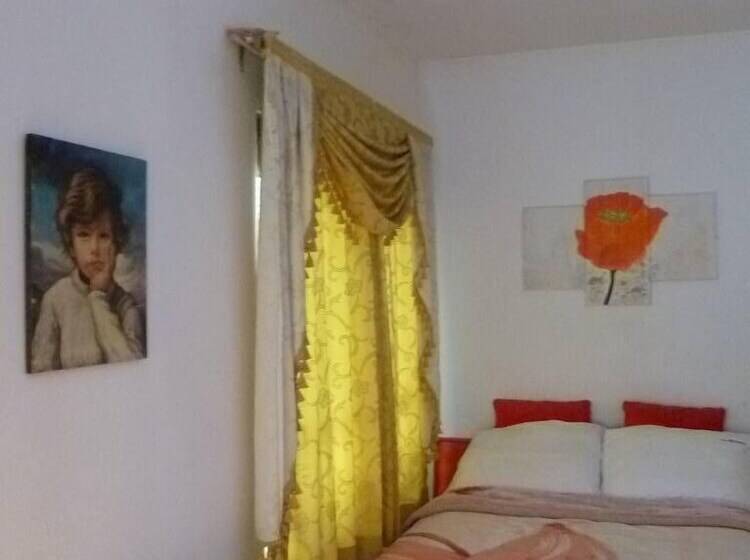 استودیوی استاندارد, Residenza Galatea