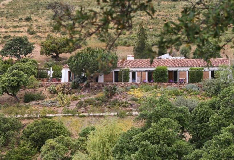 Люкс Вид на Горы, Monte Da Vilarinha