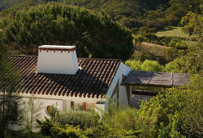 산 전망 스위트, Monte Da Vilarinha