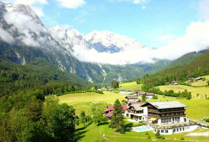 Семейный Номер, Pension Schöne Aussicht