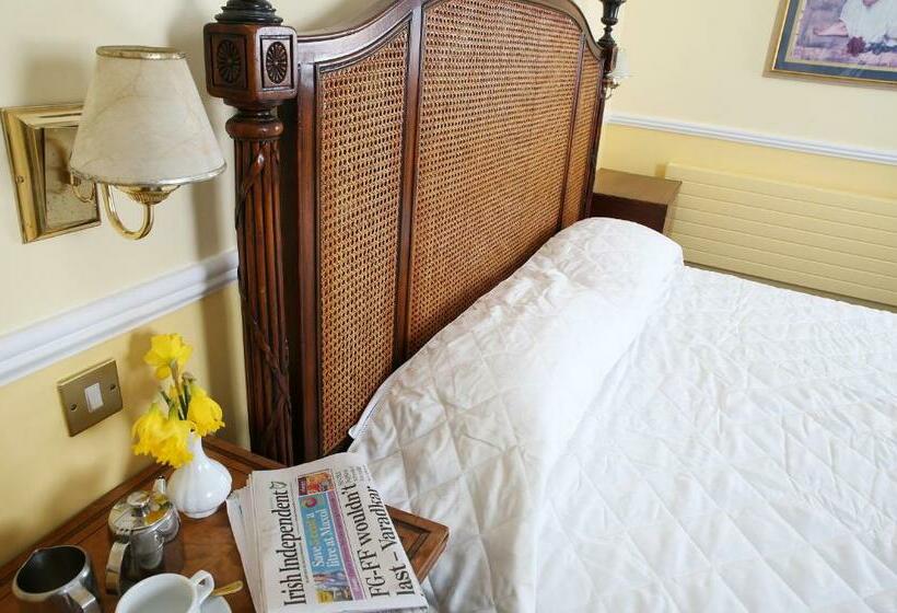 Семейный Номер, Reddans Of Bettystown Luxury Bed & Breakfast, Restaurant And Bar