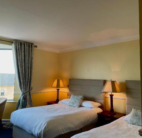 Номер Стандарт, Reddans Of Bettystown Luxury Bed & Breakfast, Restaurant And Bar