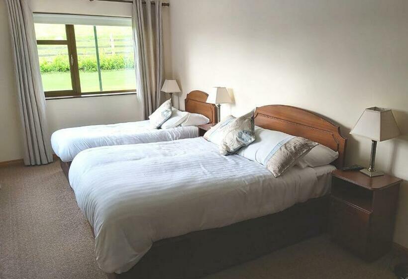 디럭스 룸, Valley Lodge Room Only Guest House