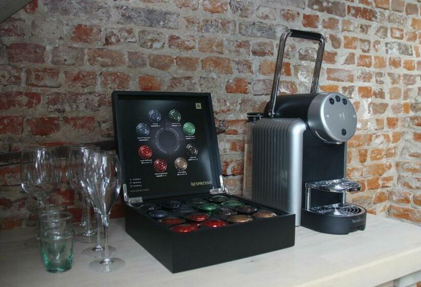 اتاق استاندارد, B&b Casa Luna Loft