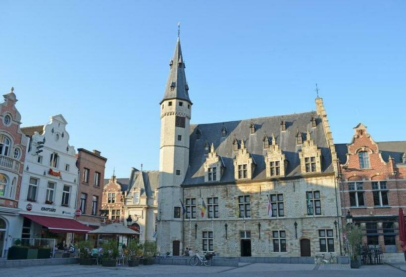 اتاق استاندارد, B&b Casa Luna Loft