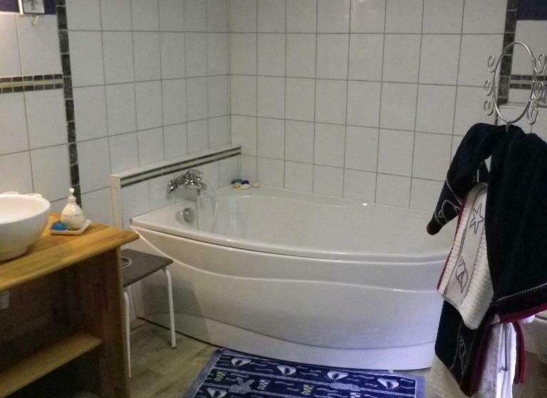 اتاق استاندارد, B&b Ferme Du Petit Breuil