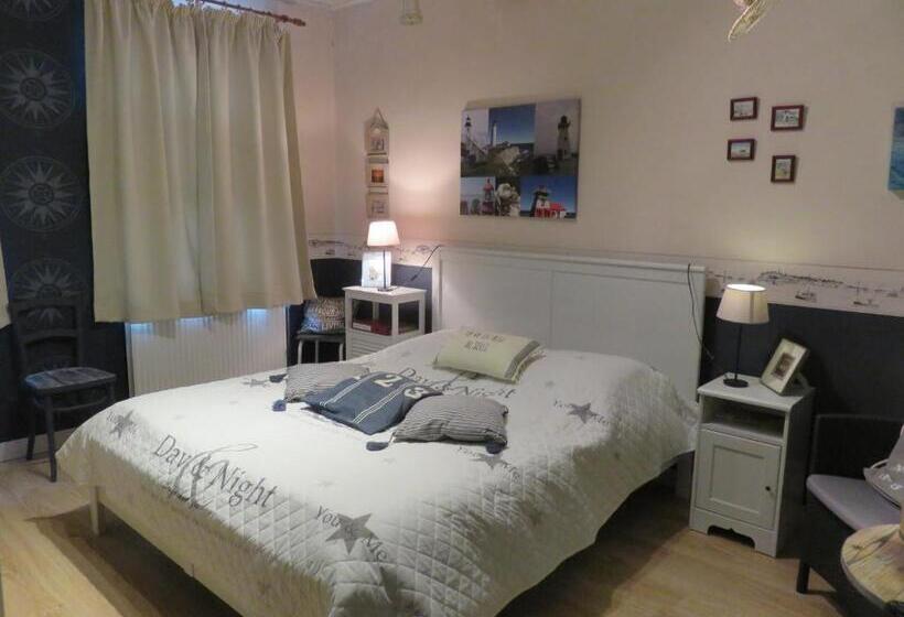 اتاق استاندارد, B&b Ferme Du Petit Breuil