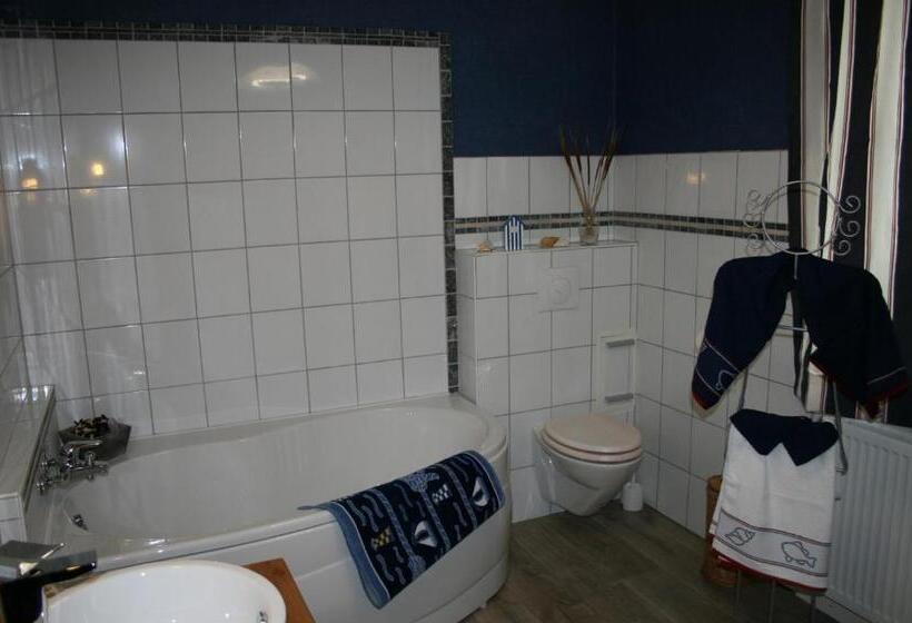 اتاق استاندارد, B&b Ferme Du Petit Breuil