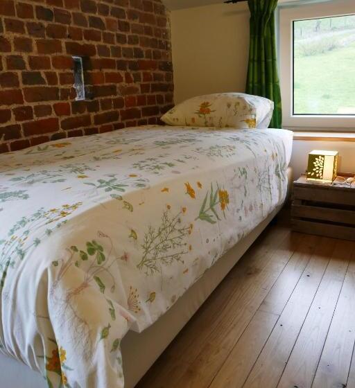 Семейный Номер, B&b La Ferme De Berwausault