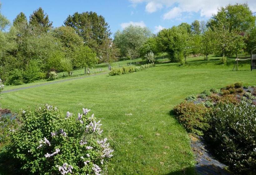 Номер Стандарт, B&b La Ferme De Berwausault