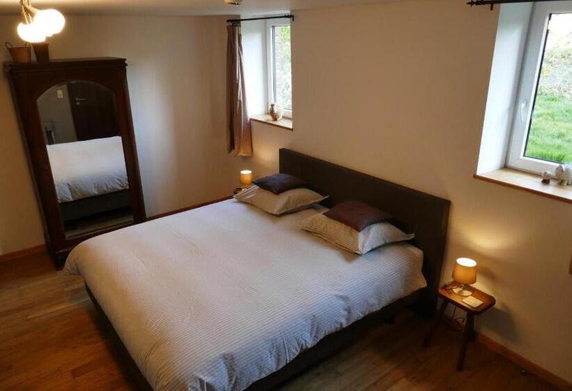 Номер Стандарт Трехместный, B&b La Ferme De Berwausault