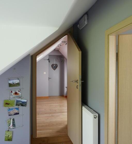 Номер Стандарт, B&b La Ferme De Berwausault