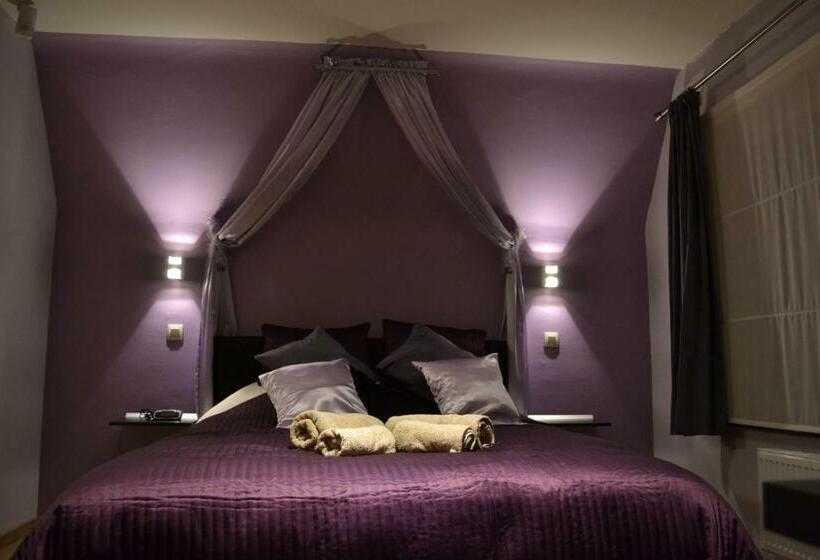 اتاق استاندارد, B&b Noord Zuid